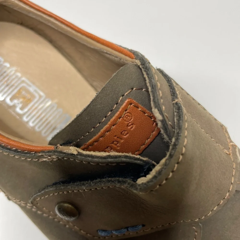 Hush Puppies‎ Oxford Size 5Y